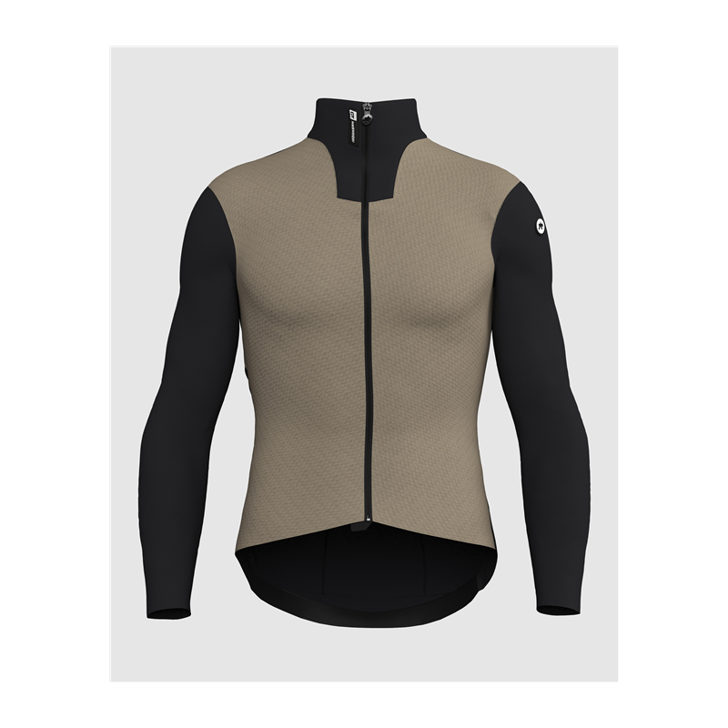 MILLE GT 3/3 Jacket S11 Jas