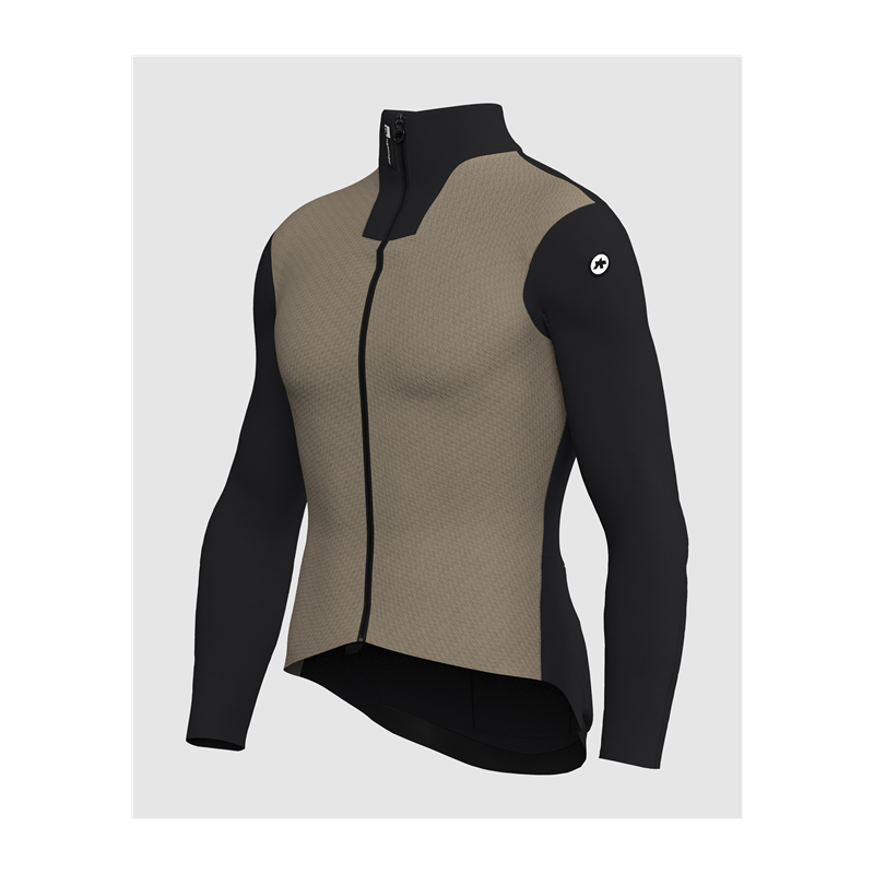 MILLE GT 3/3 Jacket S11 Jas