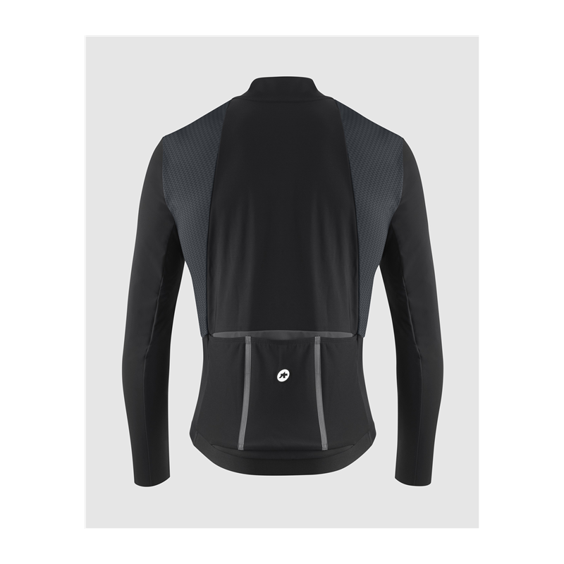 MILLE GT 3/3 Jacket S11 Jas