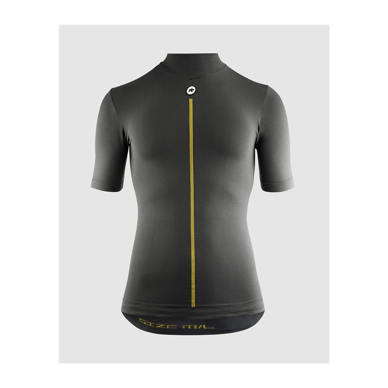 2/3 SS Skin Layer P1 Ondershirt