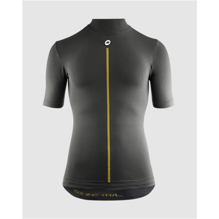 2/3 SS Skin Layer P1 Ondershirt