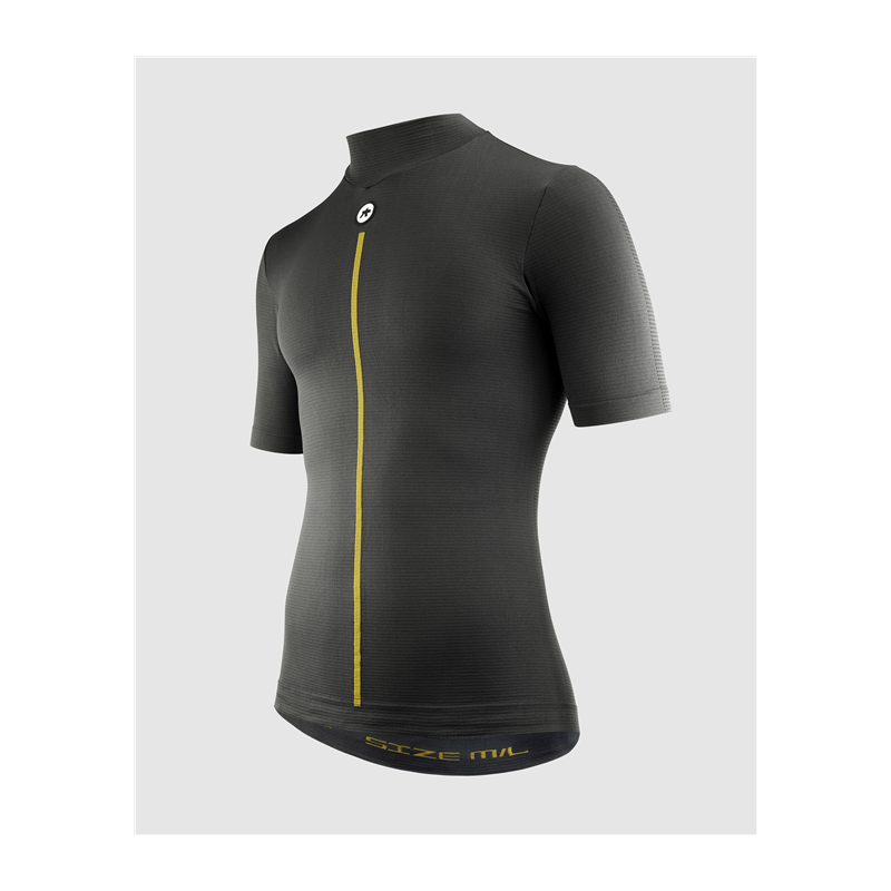 2/3 SS Skin Layer P1 Ondershirt