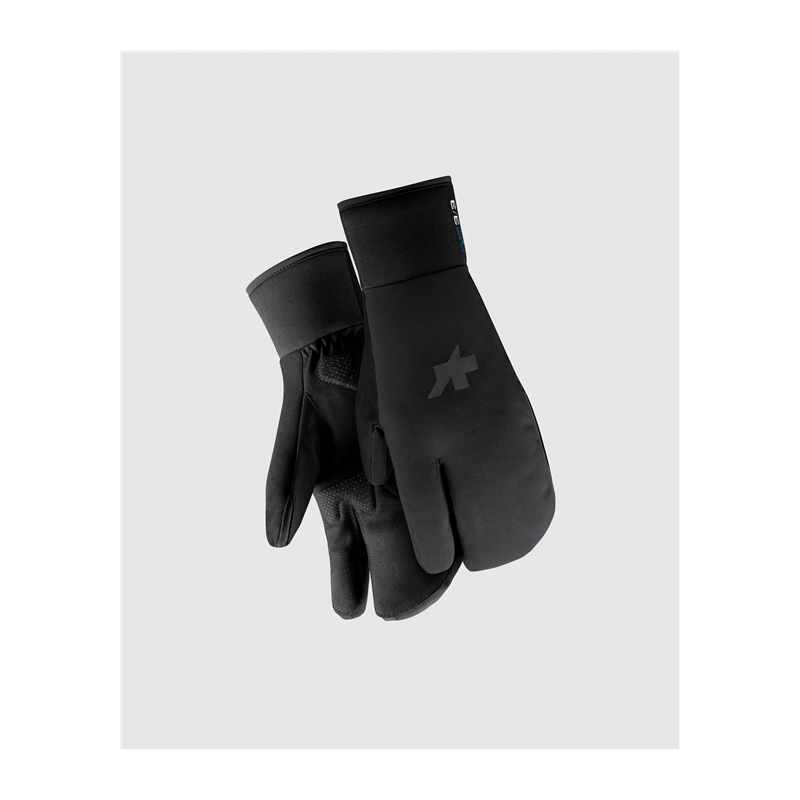 Ultraz Winter Gloves P1 Lange Handschoenen