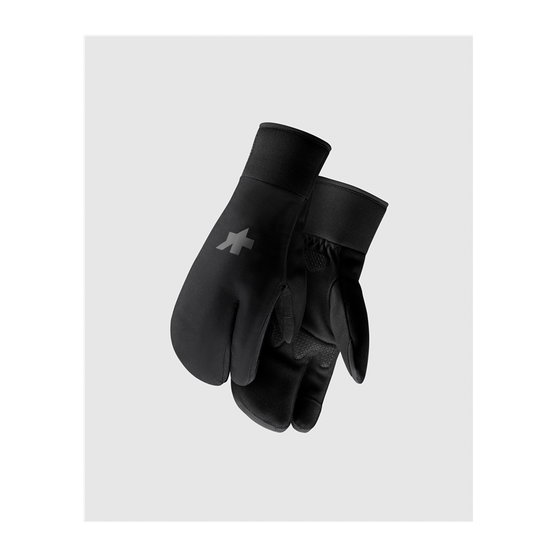 Ultraz Winter Gloves P1 Lange Handschoenen