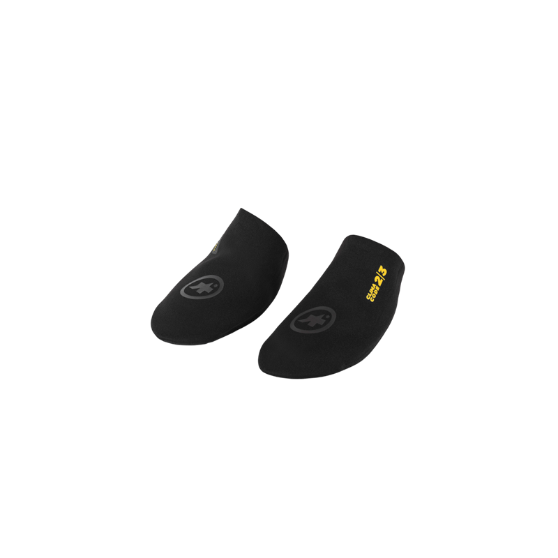 Toe Cover Evo 2/3 Korte Overschoenen