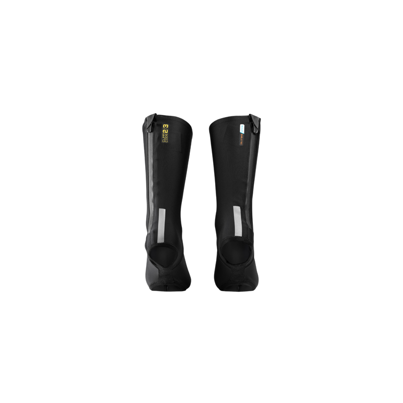 RS 2/3 Rain Booties P1 Overschoenen