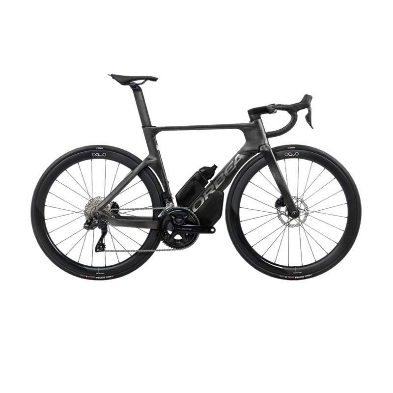  Orca Aero M35i LTD PWR