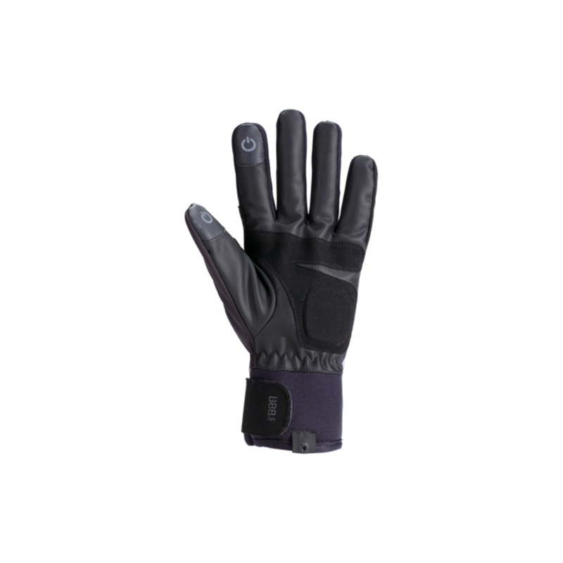 BWG-38 ColdShield reflective Lange Handschoenen