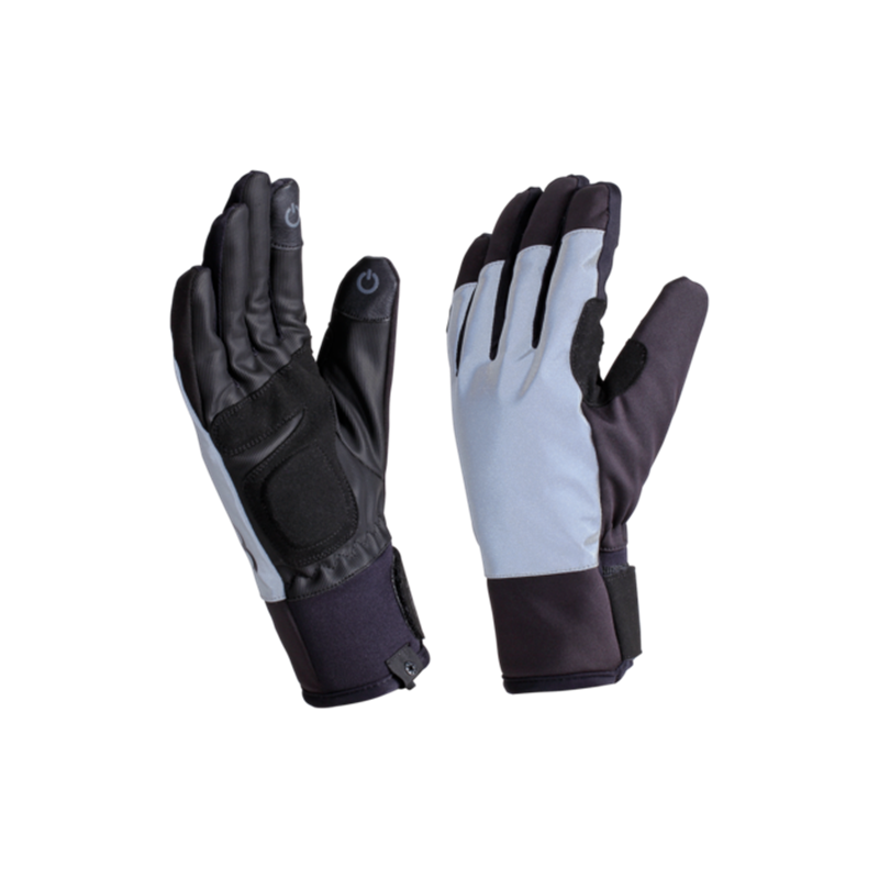 BWG-38 ColdShield reflective Lange Handschoenen