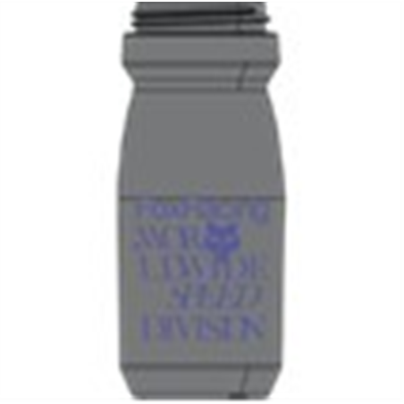 Podium Bottle Worldwide 