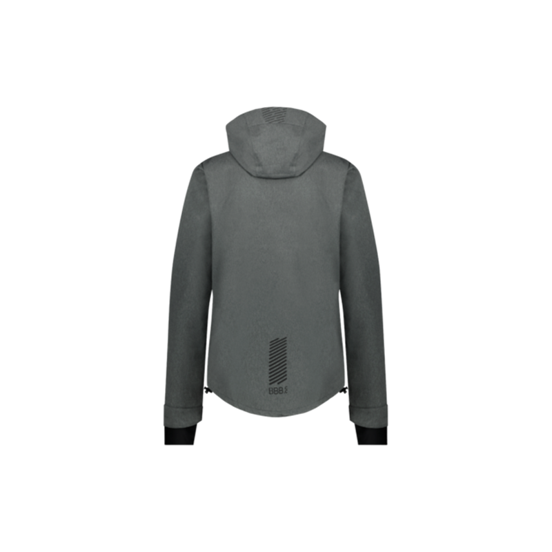 Veste BBW-450 Rainshield explorer