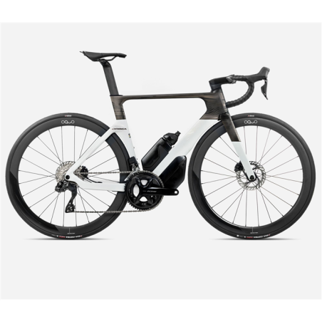  ORCA AERO M35iLTD PWR