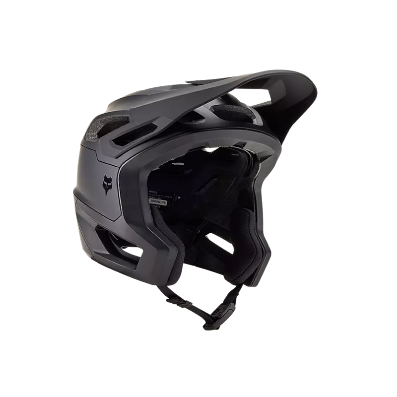Dropframe Pro MTB Helm