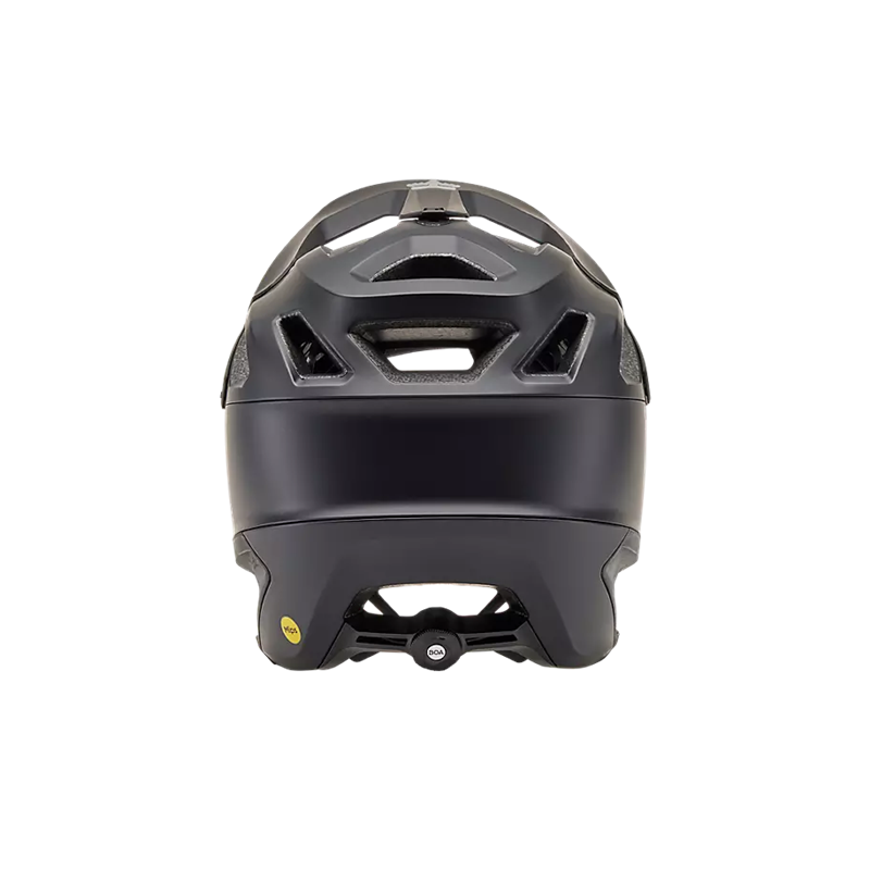 Dropframe Pro MTB Helm