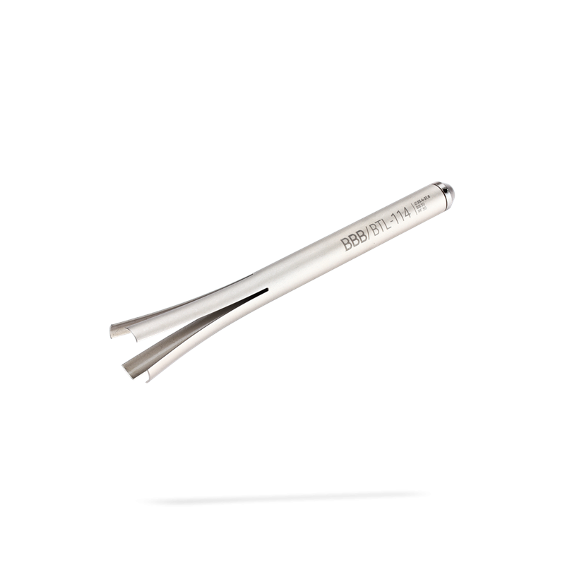 BTL-114 Cup remover CupOut 25.4mm silver 