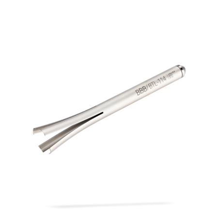  BTL-114 Cup remover CupOut 25.4mm silver
