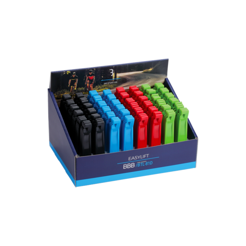 BTL-81D EasyLift (démonte pneu) 