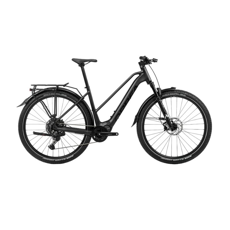 Kemen SUV 30 Trapezium 