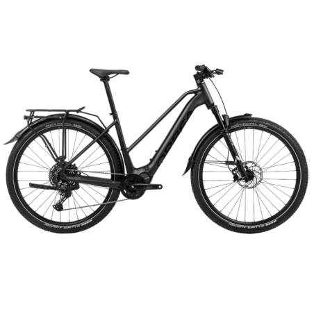 Kemen SUV 30 Trapezium 