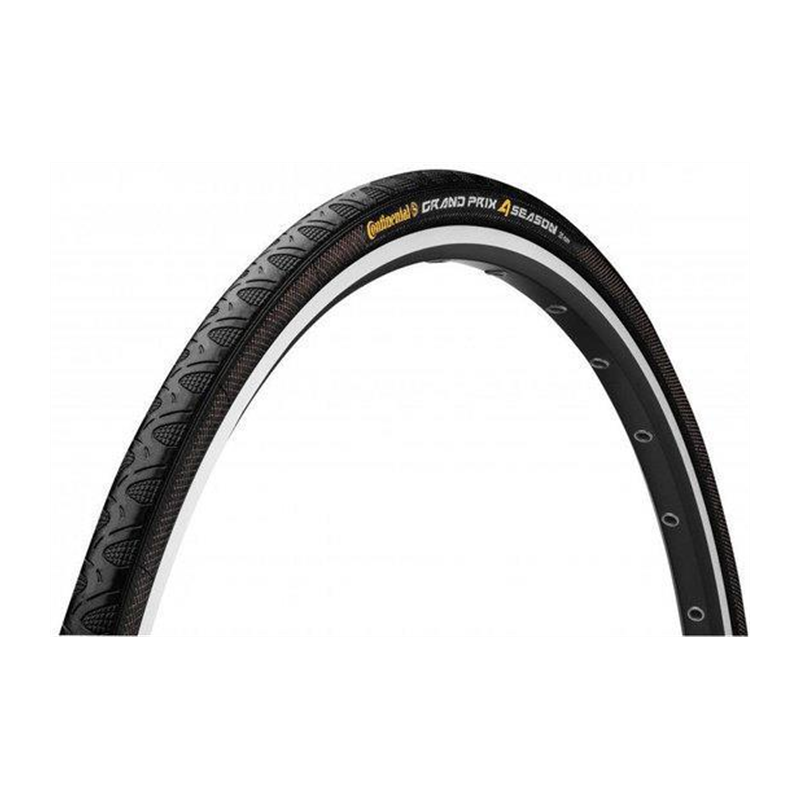  Grand Prix 4 Saisons