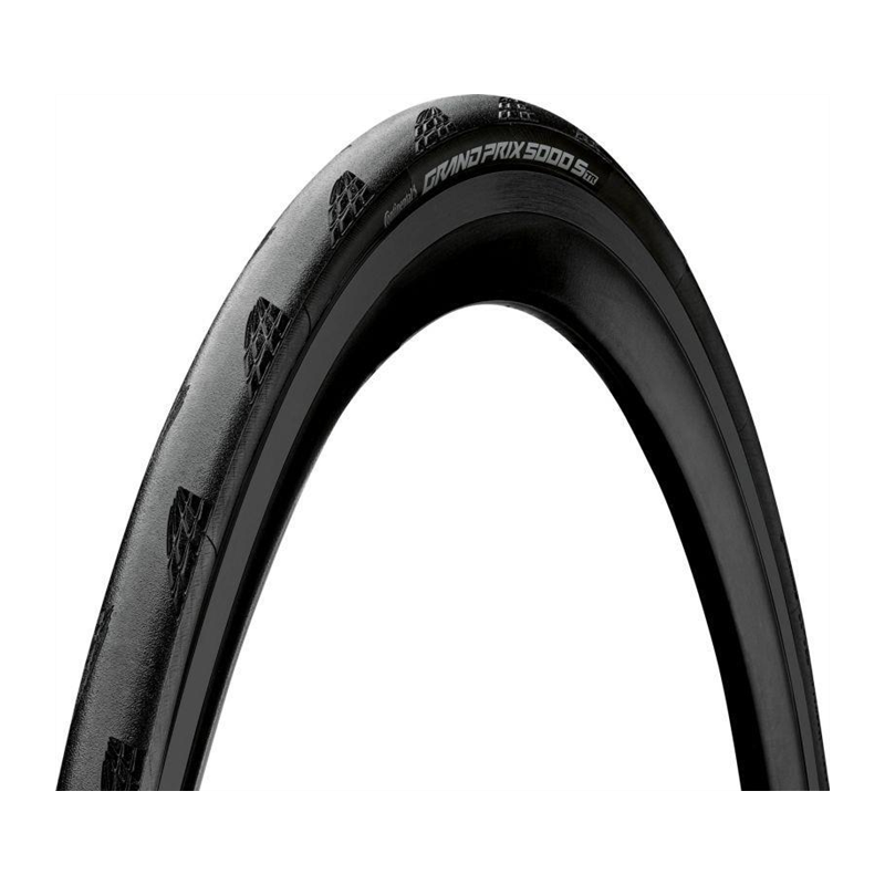  Grand Prix 5000 S TR