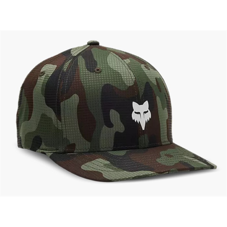 Casquette Tech Flexfit