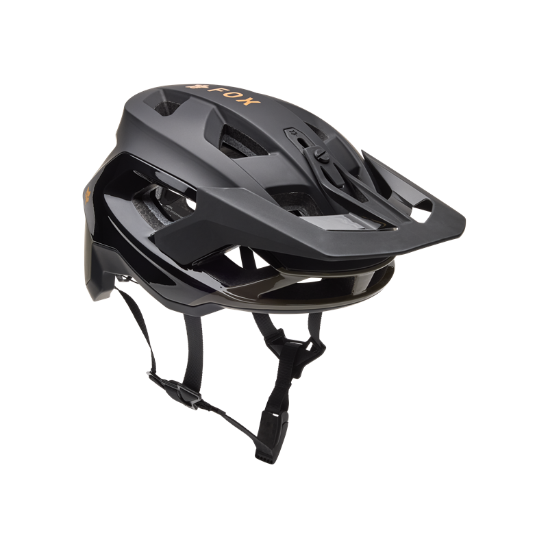 Casque VTT Speedframe Pro