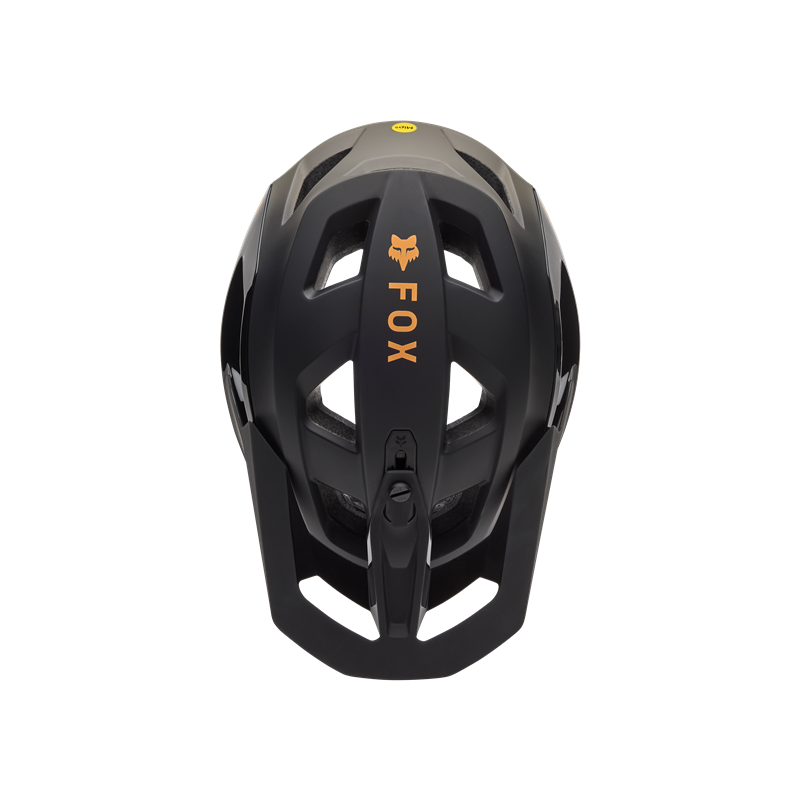 Speedframe Pro MTB Helm