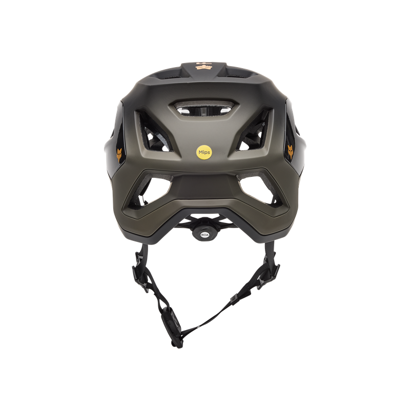 Speedframe Pro MTB Helm