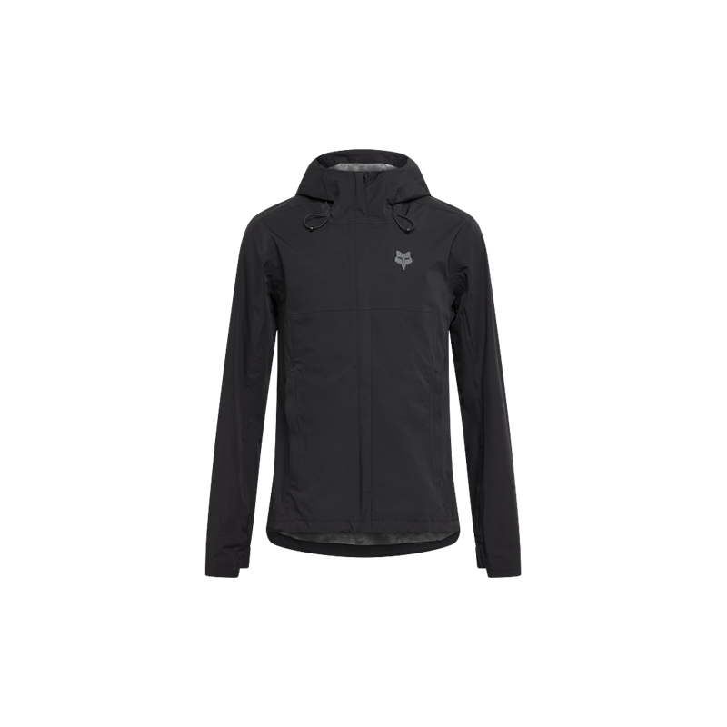 Ranger Water Jacket Jas