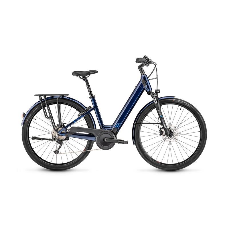 Samedi 28 Trekking 2.1 (625Wh) Easy Entry 