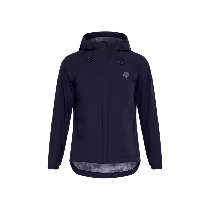 Yth Ranger Water Jacket Jas