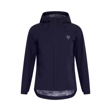 Yth Ranger Water Jacket Jas