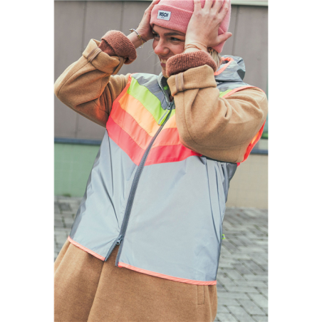 Gilet Réfléchissant Darkflow