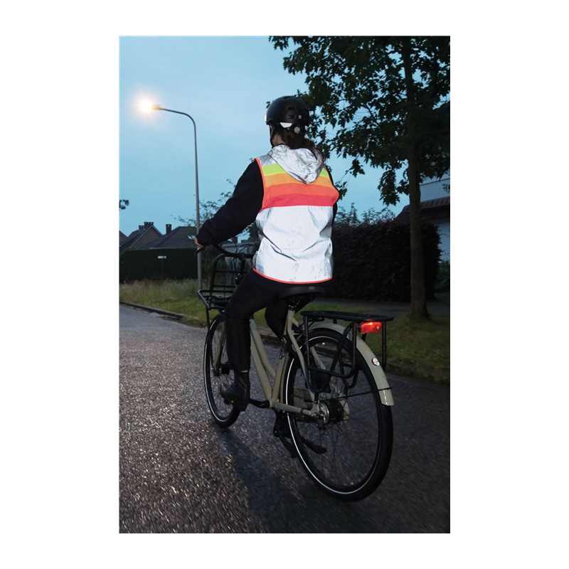 Darkflow Reflecterende Vest