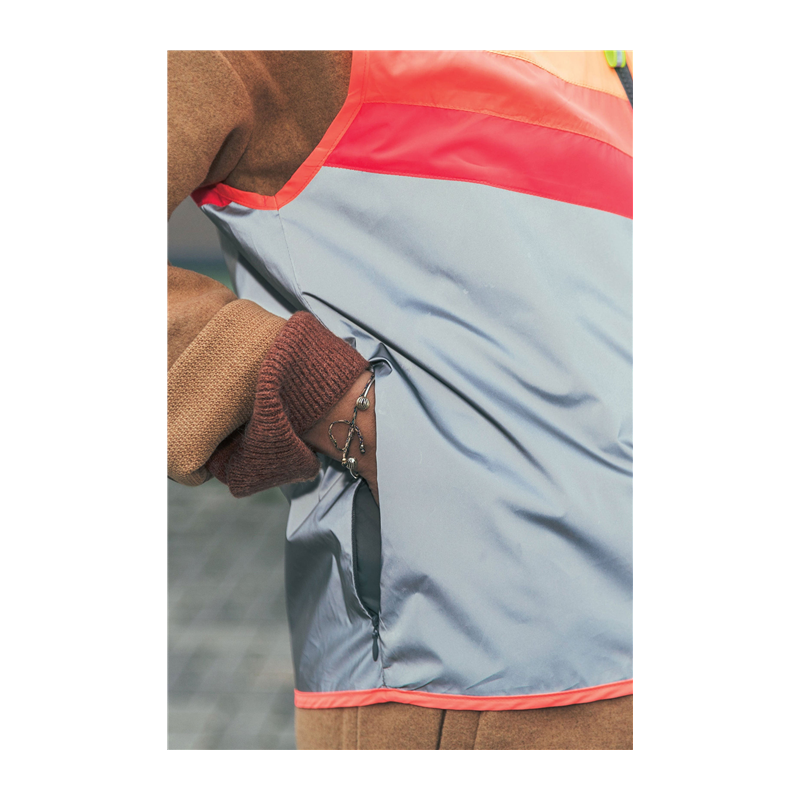 Darkflow Reflecterende Vest