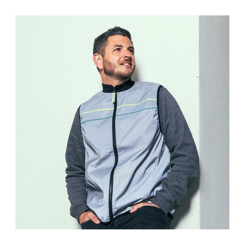 George Reflecterende Vest
