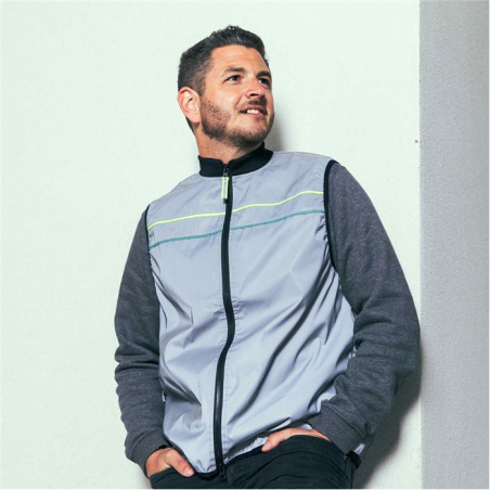 George Reflecterende Vest