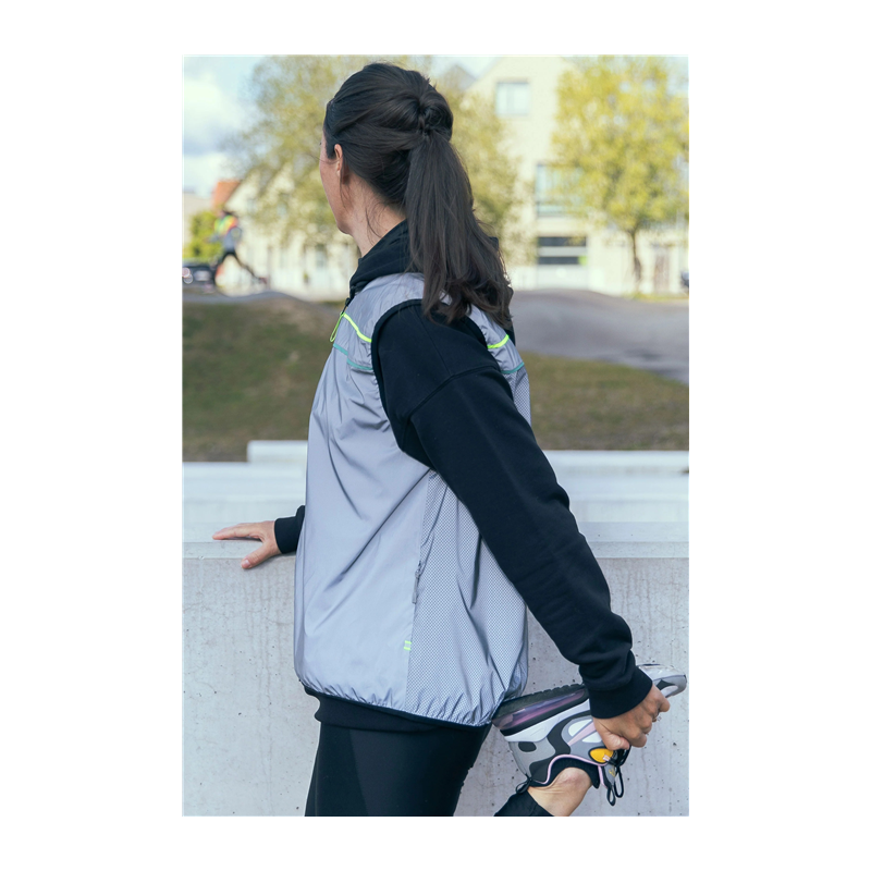 George Reflecterende Vest