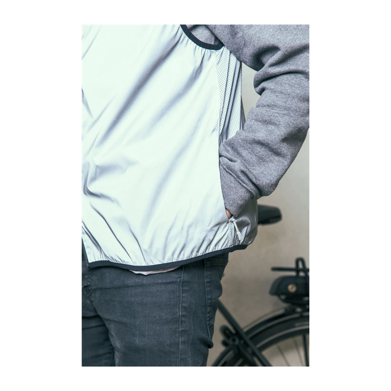 George Reflecterende Vest