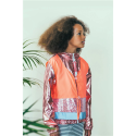 Gilet Réfléchissant Gloria kids