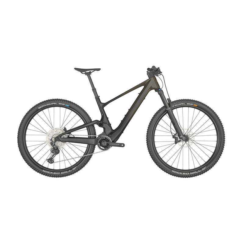  Lumen eRide 910
