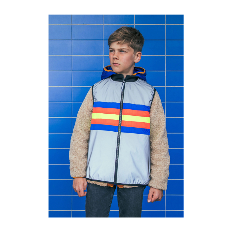 Gilet Réfléchissant Jerome