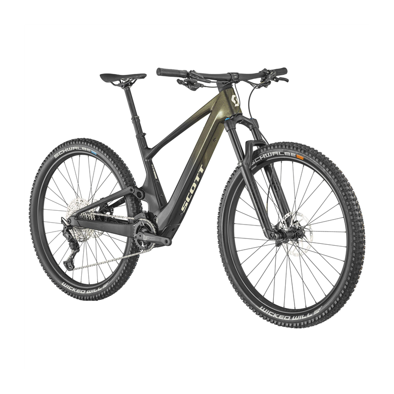  Lumen eRide 910