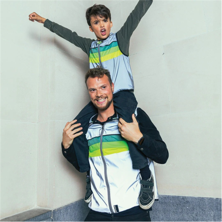 North Reflecterende Vest