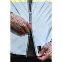 Gilet Réfléchissant North