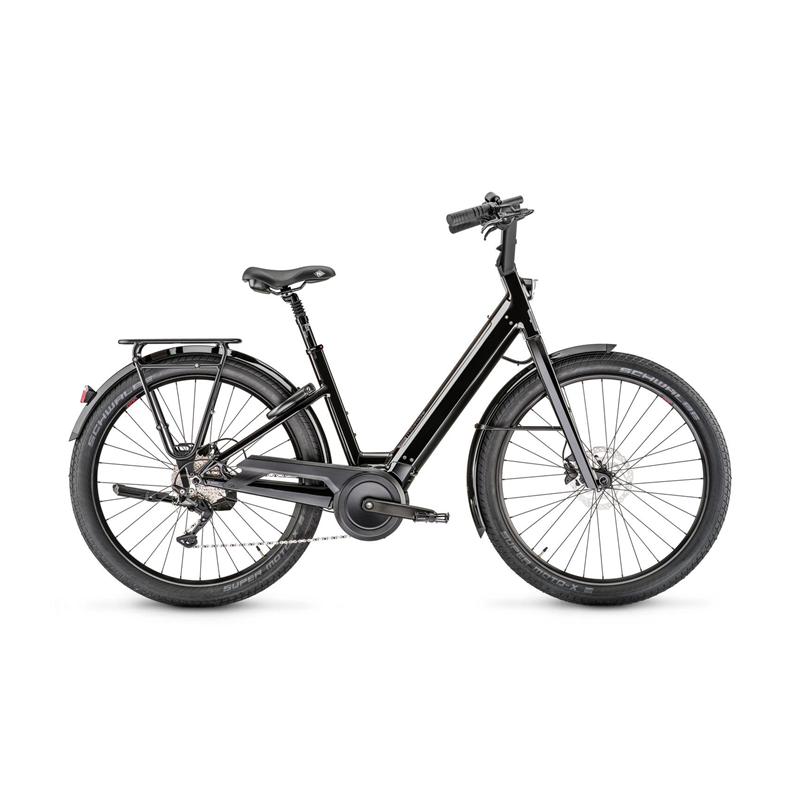  Lundi 27.3 (500Wh) Easy Entry