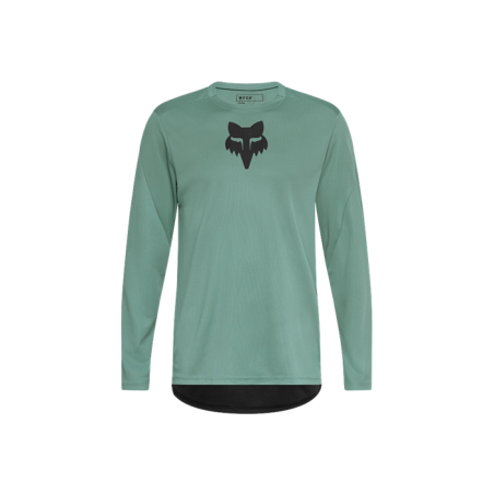 Ranger LS Jersey Fox Head Shirt