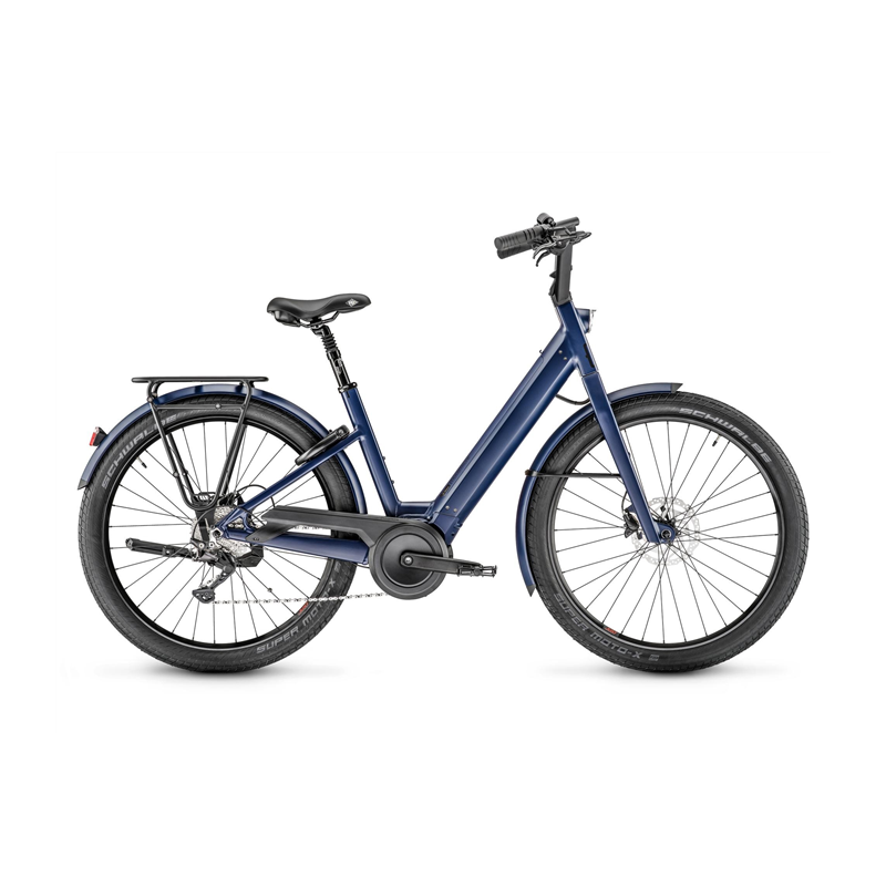  Lundi 27.3 (500Wh) Easy Entry