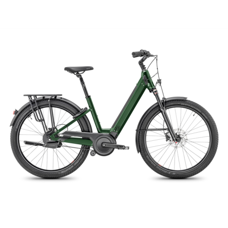  Mardi 27.6 (625Wh) Easy Entry